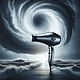 L'Oreal Unleashes a Hair Dryer with Hurricane-Level Power