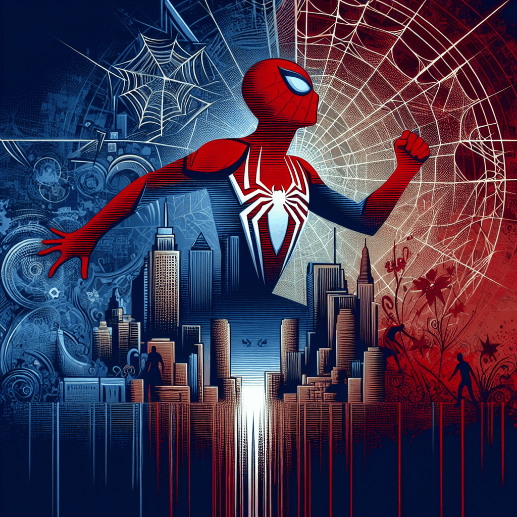 Marvel's Spider-Man 4 Moves Forward Without Original Director: 'Excited to Watch as a Fan'