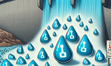 Massive Leak of Private Links Exposed by Safe Link Provider
