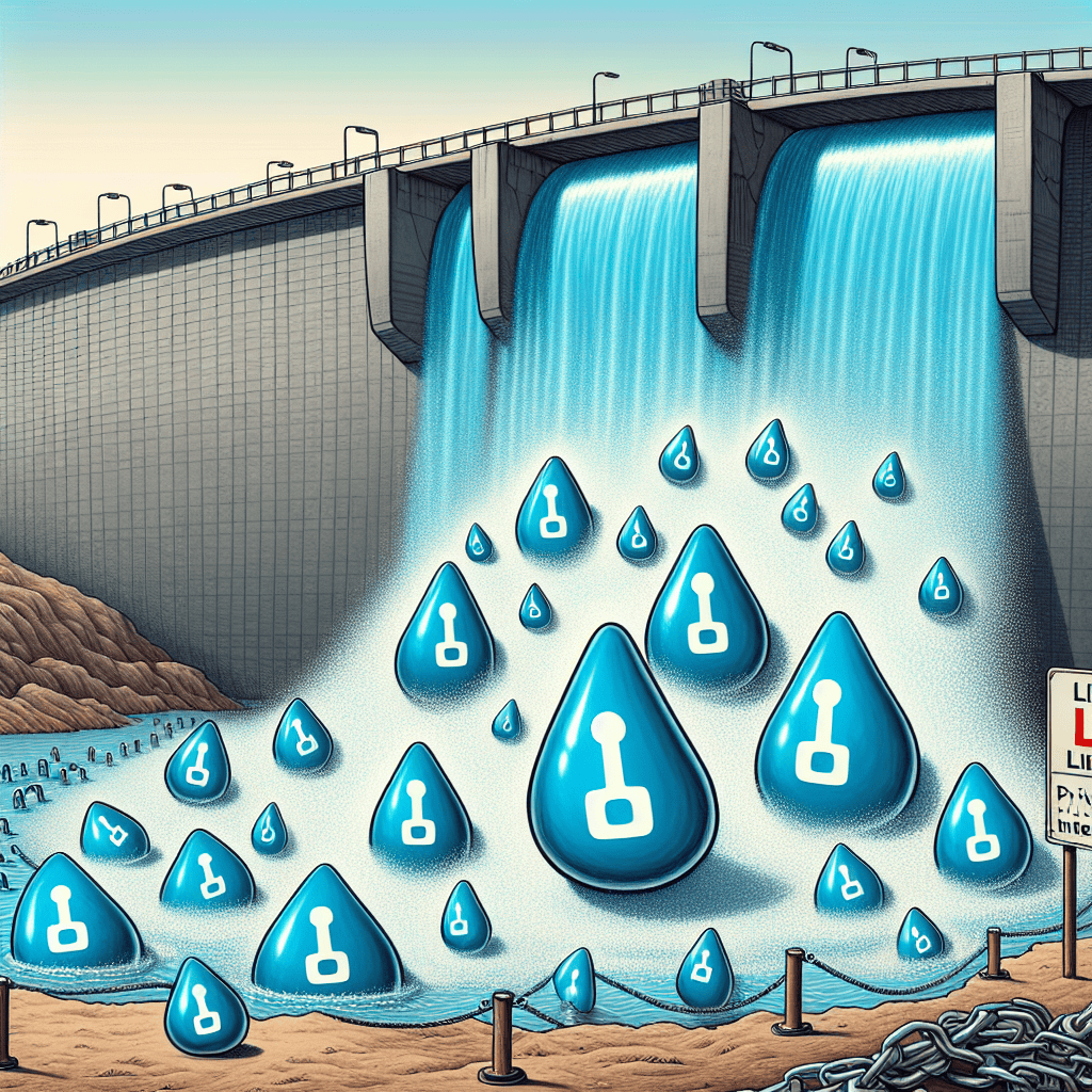 Massive Leak of Private Links Exposed by Safe Link Provider