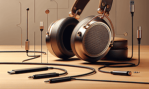 Master & Dynamic Unveils Chic Wired Headphones: Stylish USB-C and 3.5mm Sennheiser Alternatives