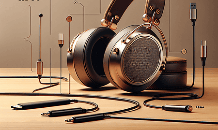 Master & Dynamic Unveils Chic Wired Headphones: Stylish USB-C and 3.5mm Sennheiser Alternatives
