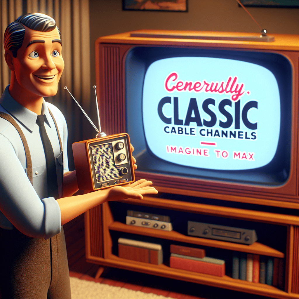 Max Introduces a New Experience to Relive Classic HBO Channels