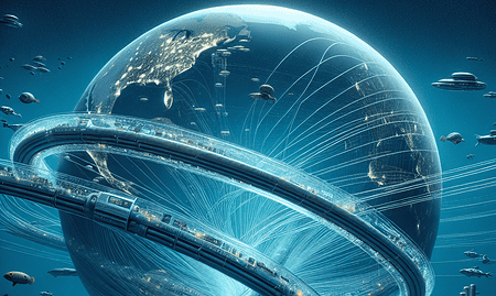 Meta Plans to Construct a $10 Billion Global Subsea Cable