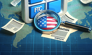 Microsoft Discovers FTC Investigation Through News Reports