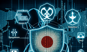 MirrorFace Launches New Spearphishing Campaign in Japan with ANEL and NOOPDOOR Tactics