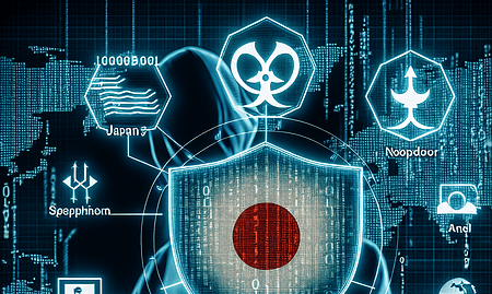 MirrorFace Launches New Spearphishing Campaign in Japan with ANEL and NOOPDOOR Tactics