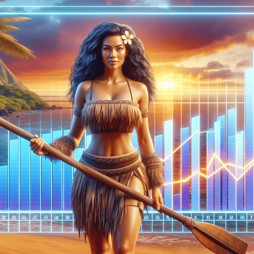 Moana Tops Streaming Charts Across Multiple Platforms Over the Past Five Years
