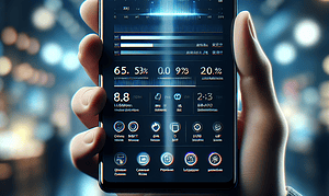 Motorola Edge 60 Ultra Specs Revealed in Leaked Hands-On Video