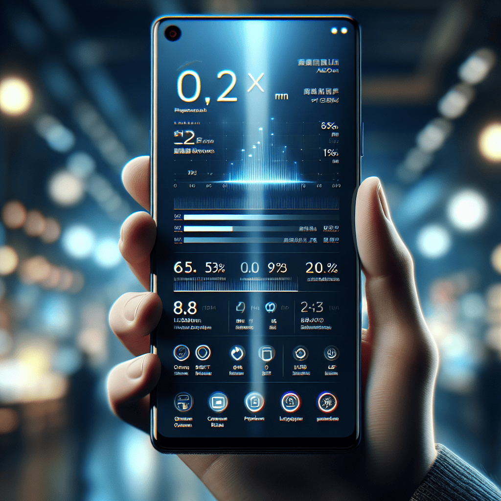 Motorola Edge 60 Ultra Specs Revealed in Leaked Hands-On Video