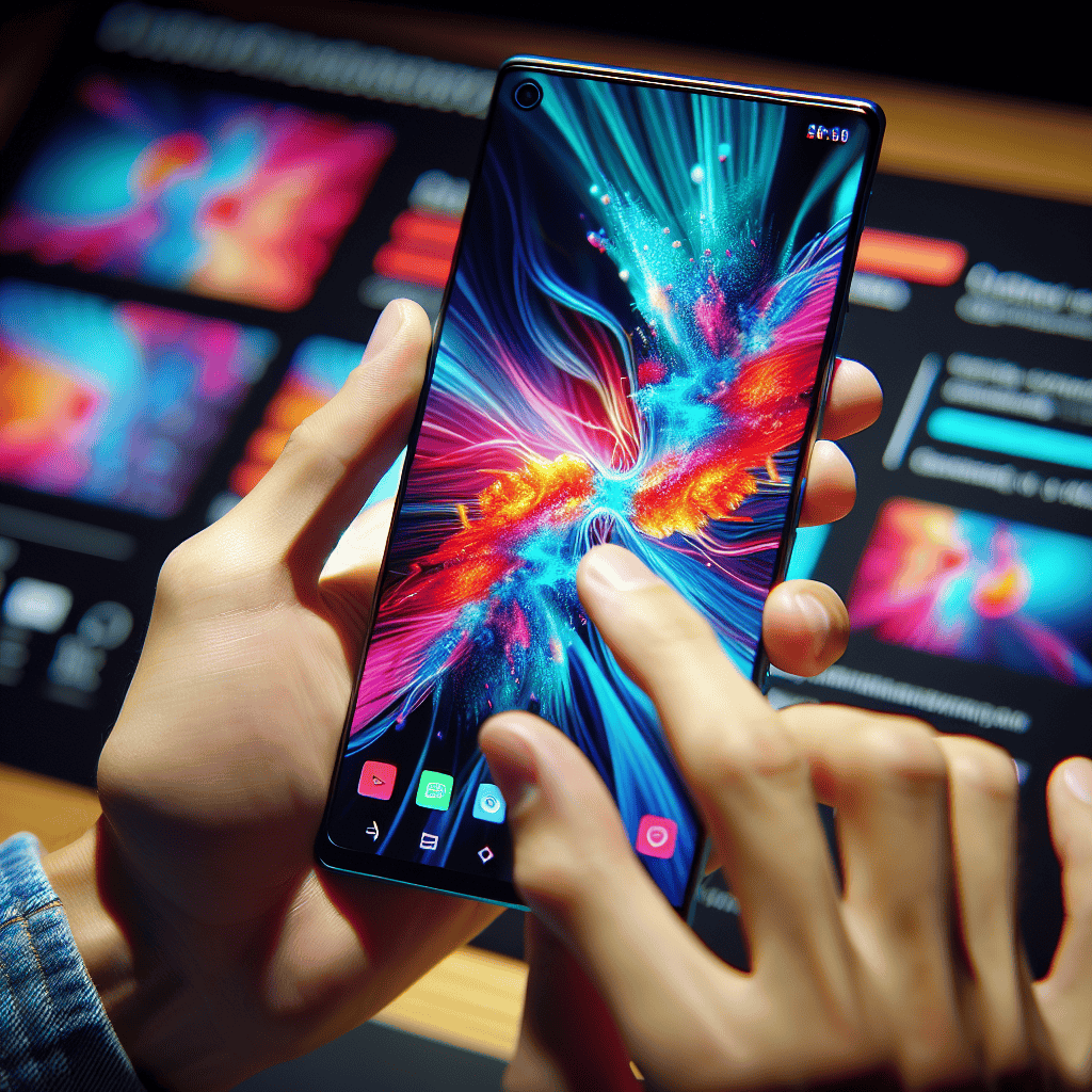 Motorola Edge 60 Ultra Specs Revealed in Leaked Hands-On Video