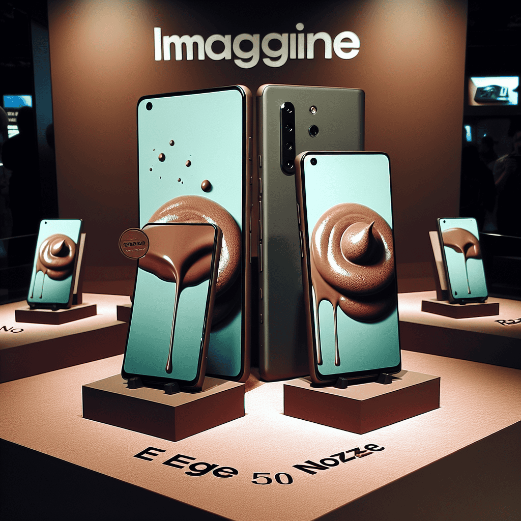 Motorola Unveils Edge 50 Neo and Razr 50 Ultra in Stylish Mocha Mousse Color