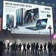 MSI Launches Preorders for Claw 8 AI+ and Claw 7 AI+ Featuring Intel Lunar Lake SoC