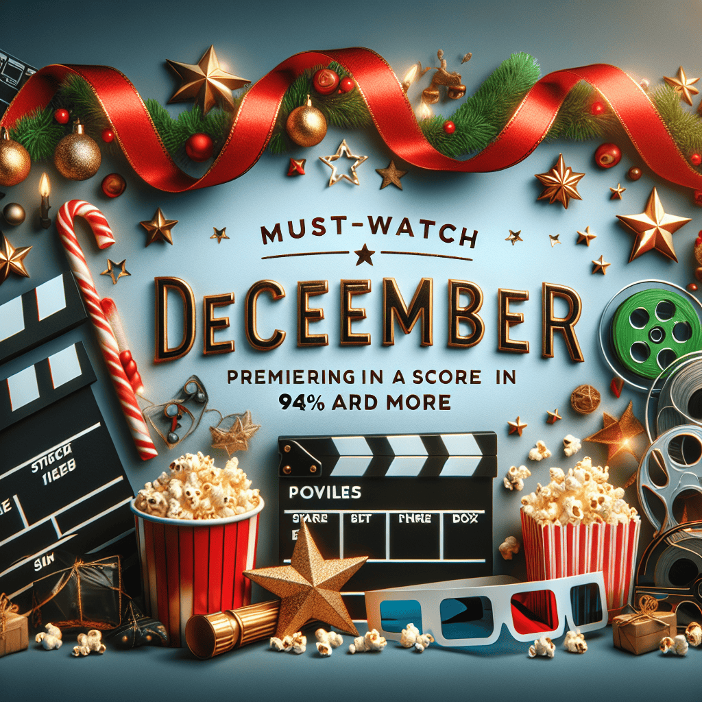 Must-Watch Paramount Plus Movies with 94%+ Rotten Tomatoes Scores Coming in December