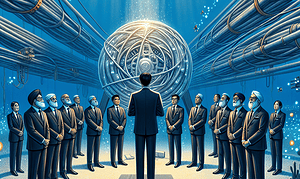 New Board Established to Protect Undersea Cables from Damage and Sabotage