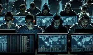 New Group Targets US Critical Infrastructure in Latest Attack