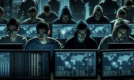 New Group Targets US Critical Infrastructure in Latest Attack