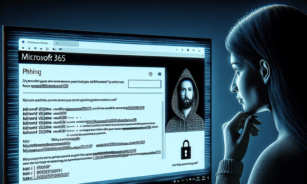 New Phishing Threat Targets Microsoft 365 Accounts | Brand