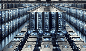 Next-Gen Exascale Supercomputers: HPE's Modular Cabinets for 100,000 AMD EPYC Cores