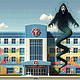 NHS Children's Hospital Hit by Latest Ransomware Attack