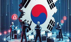 North Korean Hackers Exploit Internet Explorer Flaws to Deploy RokRAT Malware in South Korea