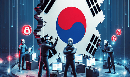 North Korean Hackers Exploit Internet Explorer Flaws to Deploy RokRAT Malware in South Korea