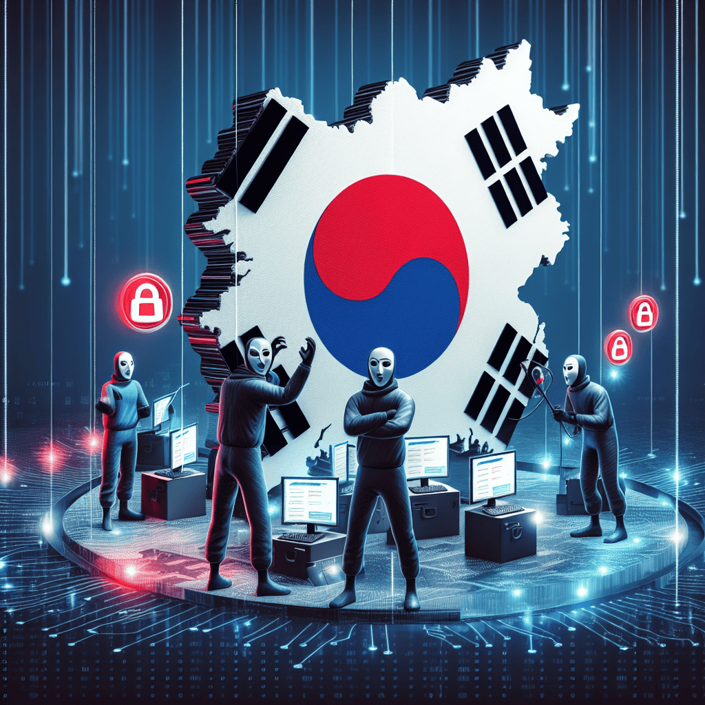 North Korean Hackers Exploit Internet Explorer Flaws to Deploy RokRAT Malware in South Korea