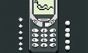 Nothing's New Widget: The Nostalgic Snake Game from Old Nokia Phones