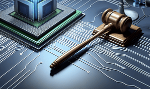 Nvidia's Shift from x86 CPUs to Arm: Legal Challenges Behind the Decision