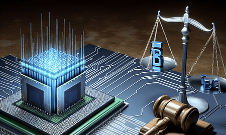 Nvidia's Shift from x86 CPUs to Arm: Legal Challenges Behind the Decision