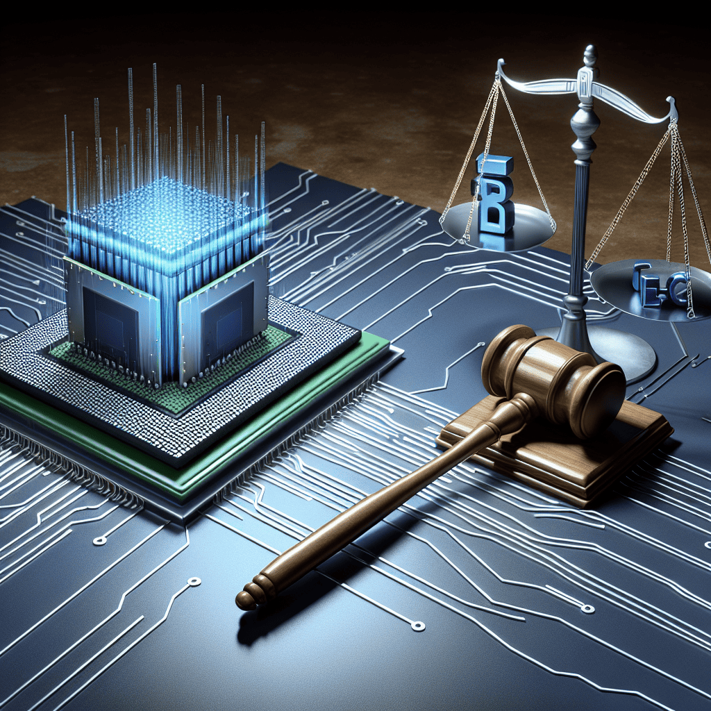 Nvidia's Shift from x86 CPUs to Arm: Legal Challenges Behind the Decision