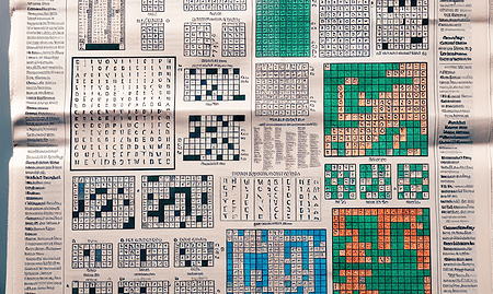 NYT Connections: Hints and Solutions for December 6 (Game 544)