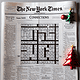 NYT Connections: Hints and Solutions for December 7 (Game 545)