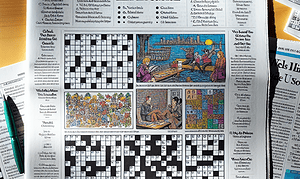 NYT Connections: Hints and Solutions for December 8 (Game 546)