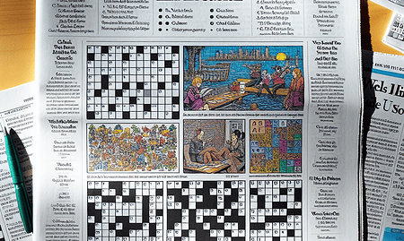 NYT Connections: Hints and Solutions for December 8 (Game 546)