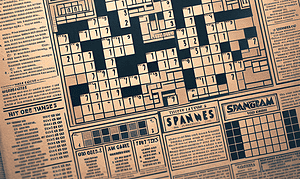 NYT Strands: Hints, Answers, and Spangram for Tuesday, December 3 (Game 275)