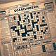 NYT Strands: Hints, Answers, and Spangram for Tuesday, December 3 (Game 275)
