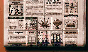NYT Strands Today: Clues, Solutions, and Spangram for December 7 (Game 279)