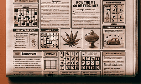 NYT Strands Today: Clues, Solutions, and Spangram for December 7 (Game 279)