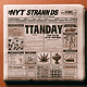NYT Strands Today: Clues, Solutions, and Spangram for December 7 (Game 279)