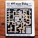 NYT Strands Today: Clues, Solutions, and Spangram for December 8 (Game 280)