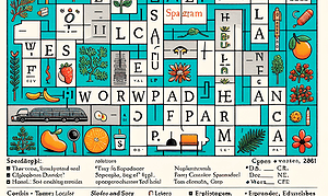 NYT Strands Today: Clues, Solutions, and Spangram for December 9 (Game 281)