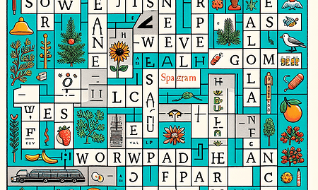 NYT Strands Today: Clues, Solutions, and Spangram for December 9 (Game 281)