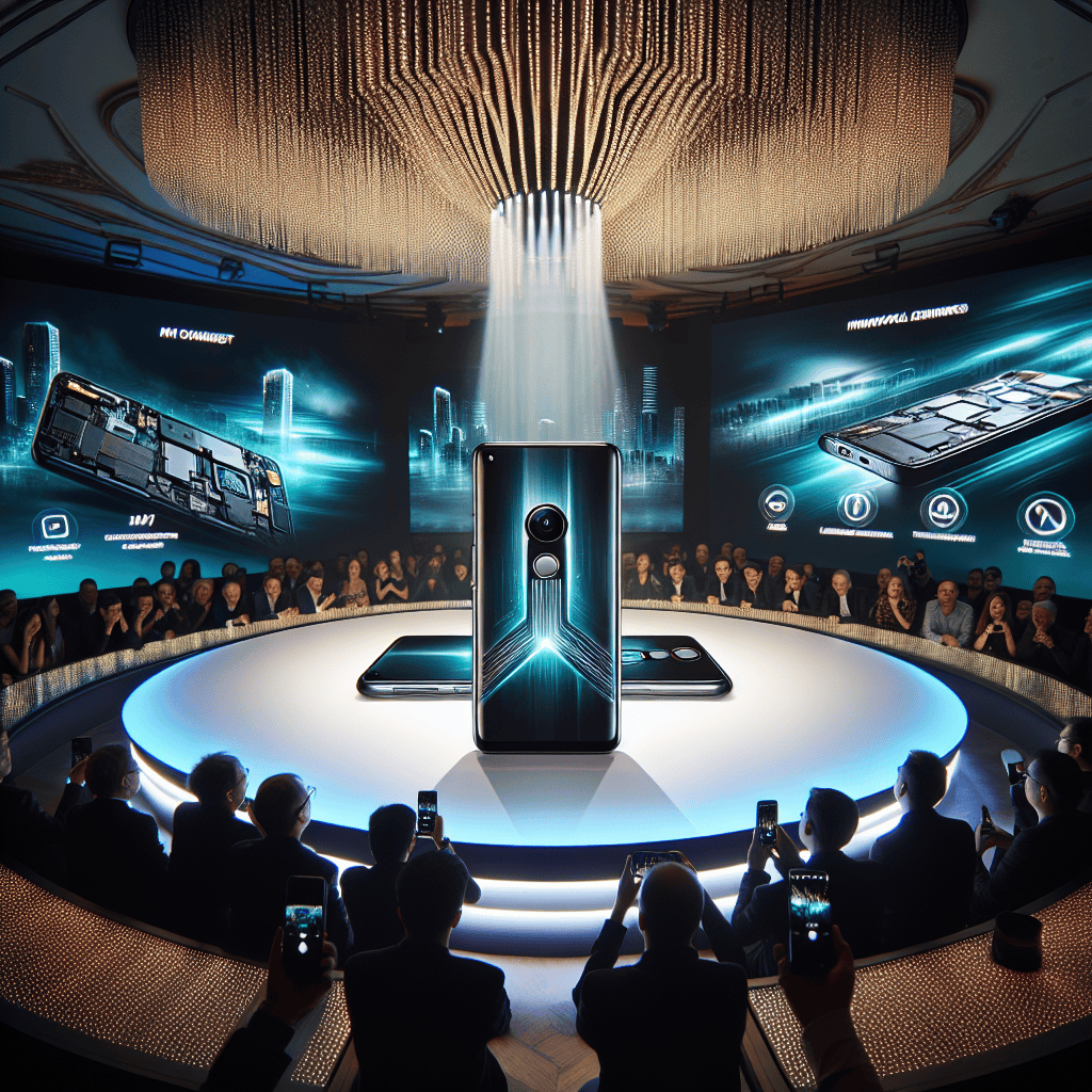 Official Unveiling of Realme Neo7's Design and Chipset