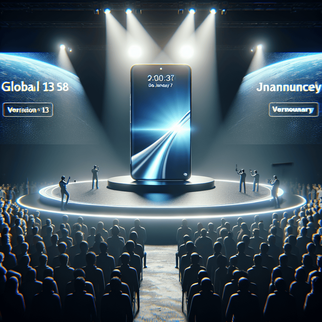 OnePlus 13 Set for Global Launch in January