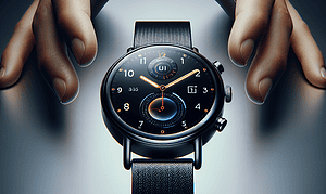 OnePlus Watch 3: Thinner Design with Enhanced Battery Life