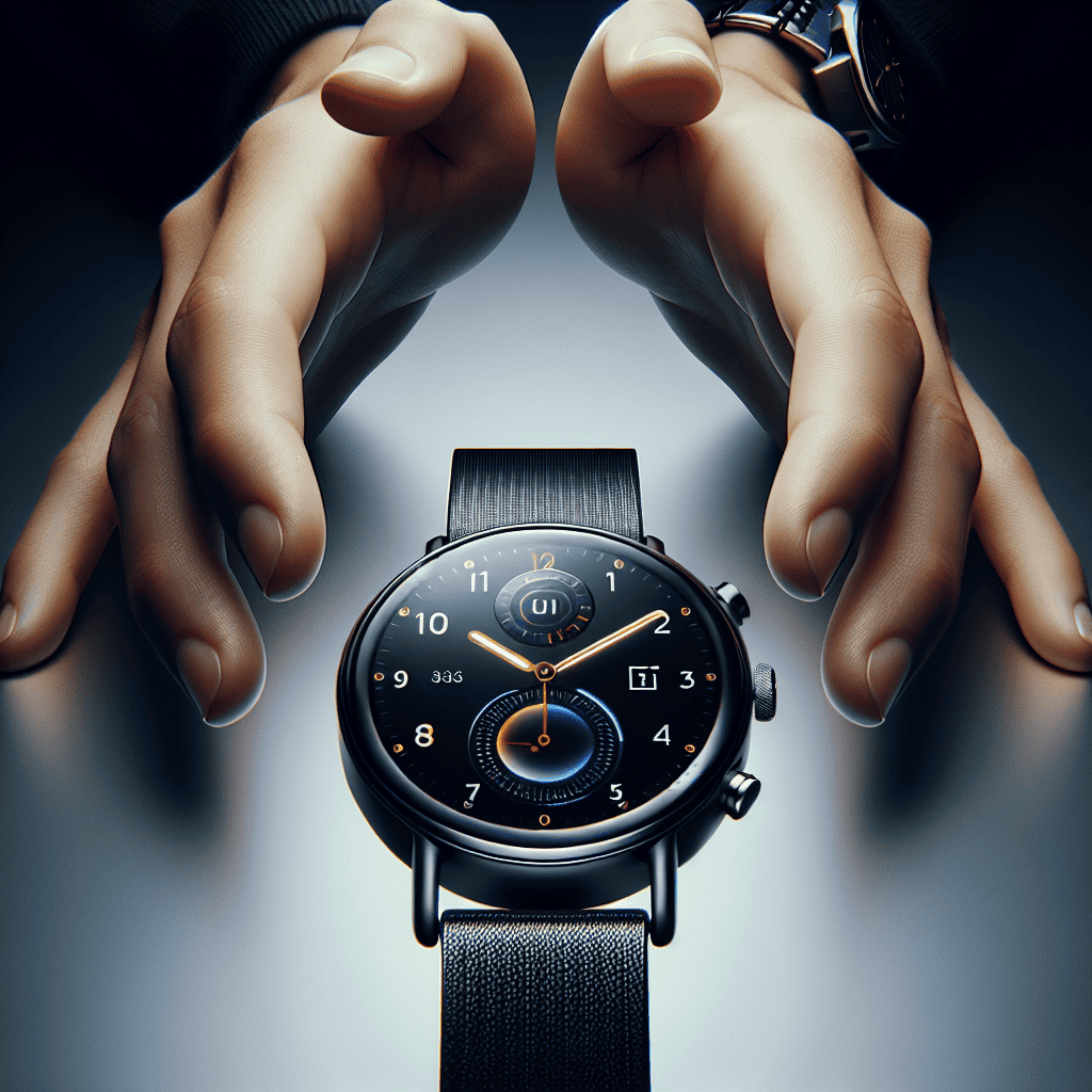 OnePlus Watch 3: Thinner Design with Enhanced Battery Life