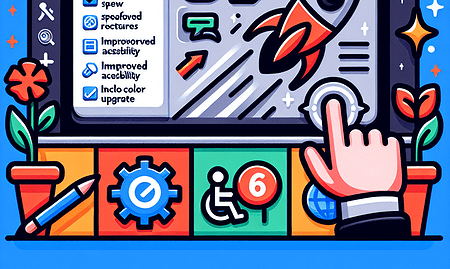 OnlyOffice Update: New Features, Speed Boost, and Improved Accessibility