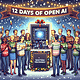 OpenAI Unveils Sora AI Video Generator During '12 Days of OpenAI' Celebration
