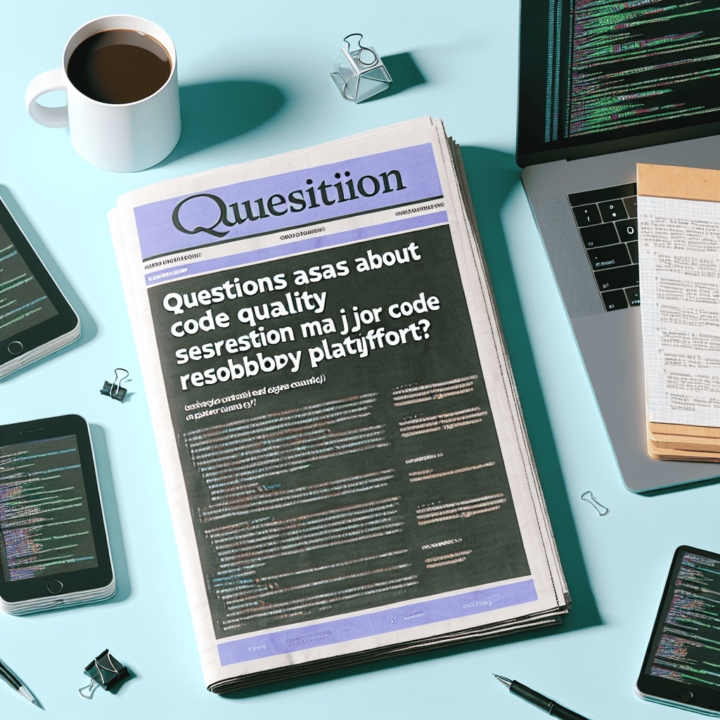 OpenAI's Code Quality Questioned Despite GitHub's Praise